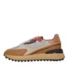 Date D.a.t.e. Sneakers Multicolour In Multicolour