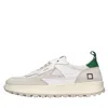 Date D.a.t.e. Sneakers Multicolour In Multicolour Chiari E Naturali