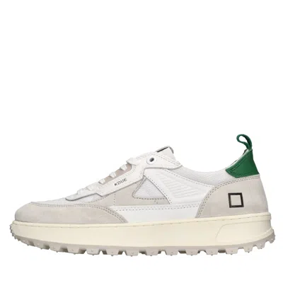 Date D.a.t.e. Sneakers Multicolour In Multicolour Chiari E Naturali