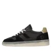 Date D.a.t.e. Sneakers In Black