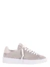 Date D.a.t.e.  Sneakers In Gray