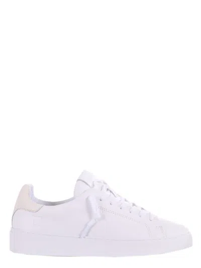 Date D.a.t.e. D.a.t.e In White