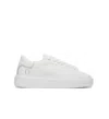 Date D.a.t.e. Sfera Sneakers In White