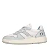 Date D.a.t.e. Sneakers White