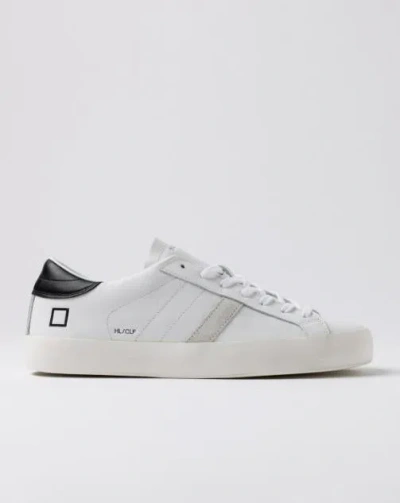 DATE D.A.T.E. SNEAKERS