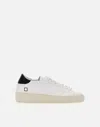 Date D.a.t.e. Levante Calf In White