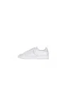 Date Sneakers White In Bianco Bianco