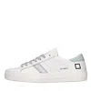 Date D.a.t.e. Sneakers White In Bianco Neutri