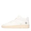 Date D.a.t.e. Sneakers White In Bianco Neutri