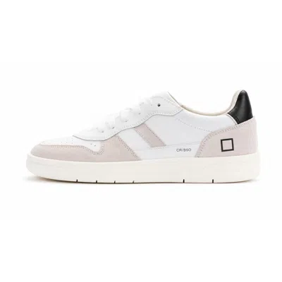 Date Sneakers In Multi
