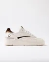 Date Torneo Pure Pop Sneakers In Animal Print