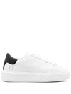 Date D.a.t.e. Sfera Calf Shoes
