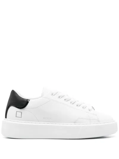 DATE D.A.T.E. SFERA CALF