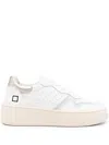 Date D.a.t.e. Step Calf Shoes