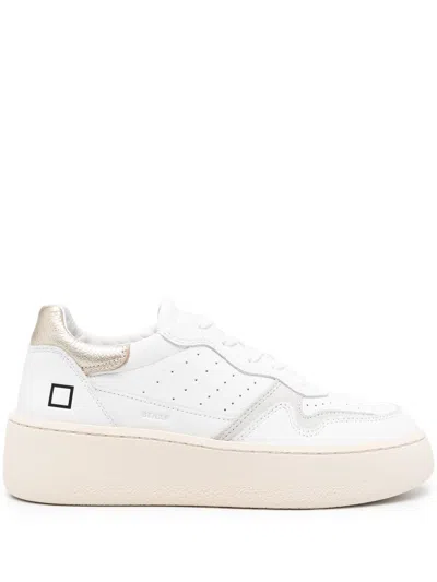 DATE D.A.T.E. STEP CALF
