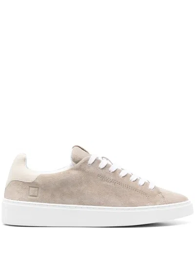 DATE D.A.T.E. LEVANTE SUEDE