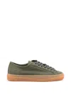 Date Tender Sneakers In Multi