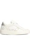Date Sneakers D. A.t. E. Woman Color White In White