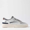 Date Sneaker Torneo Colored White-t.moro In White