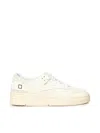 Date Torneo Nz Sneakers In White