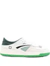 Date Sneakers D. A.t. E. Men Color White In White
