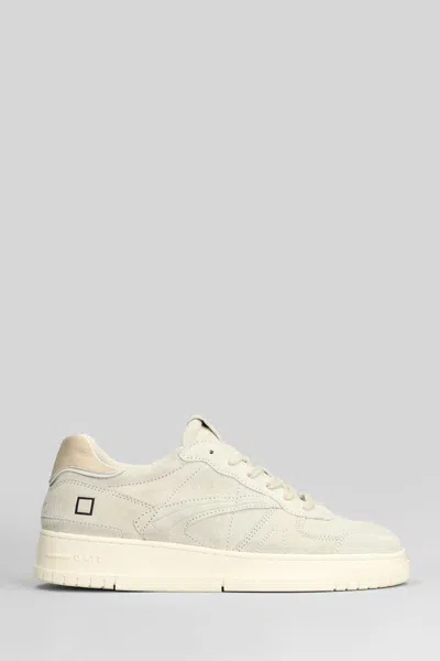 DATE D.A.T.E. TORNEO PURE MONO SNEAKERS