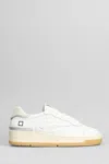 Date D.a.t.e. Sneakers