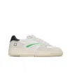 Date D.a.t.e. Torneo Pure Soft Sneakers In White