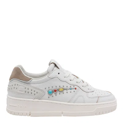 Date Torneo Pure Studs Sneakers In Multi
