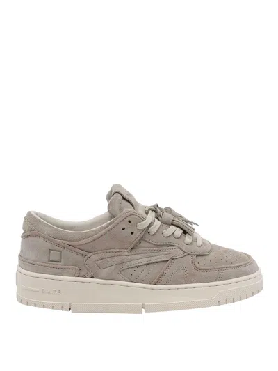Date Torneo Sneakers In Neutral