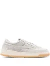 Date D.a.t.e. Torneo Collar Mono Shoes In Grey