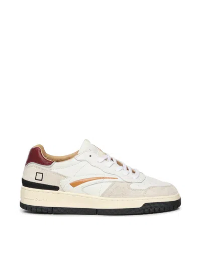 DATE TORNEO SNEAKERS