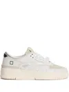 Date Torneo Sneakers In Multi