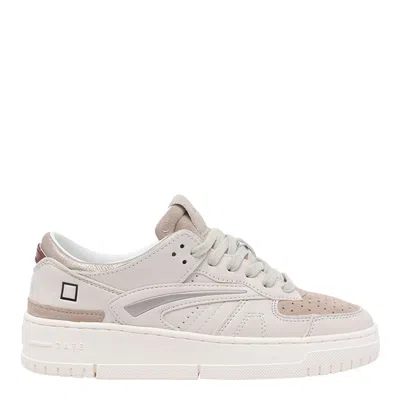 DATE TORNEO SNEAKERS
