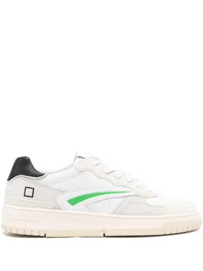 DATE TORNEO SNEAKERS