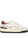 Date Torneo Sneakers In White