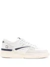 Date Torneo Sneakers In White