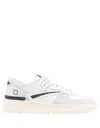 Date Torneo Sneakers In White