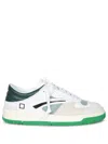 Date Sneakers D. A.t. E. Men Color White In White