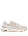 Date Sneakers D.a.t.e. Men Color White In White