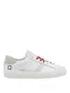 Date D.a.t.e. Sneakers In White