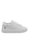 Date D.a.t.e. Sneakers 2 In White