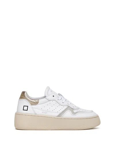Date Woman D.a.t.e. Sneakers