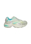 Date Women's Shoes  Sneakers Sn23 Net White-water In White