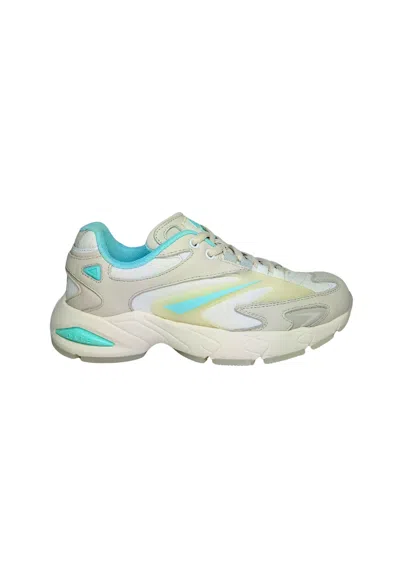 Date Women's Shoes  Sneakers Sn23 Net White-water