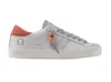 Date D.a.t.e. Hill Low In White