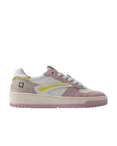Date Women's Sneakers  In Multi