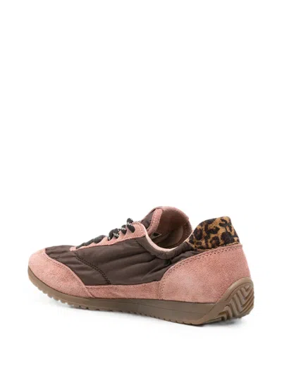 Date D.a.t.e. Women's Sneakers In Multi