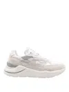 Date Fuga Running Sneakers In Multi