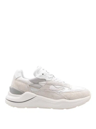 Date Fuga Running Sneakers In Multi